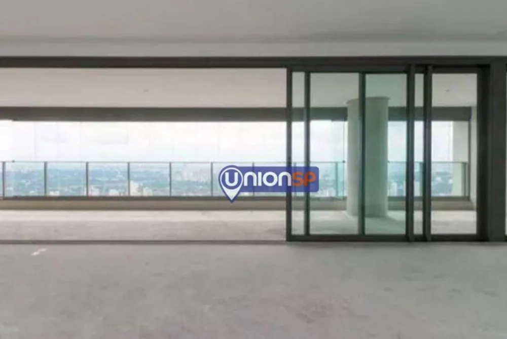Apartamento, 4 quartos, 275 m² - Foto 3