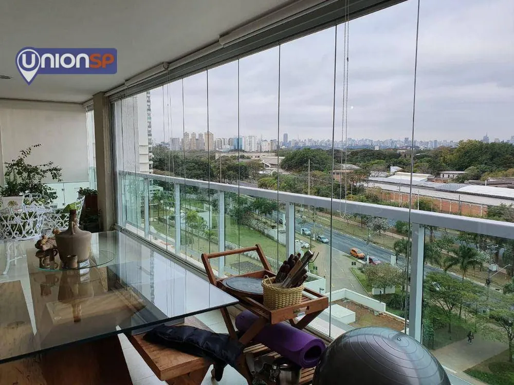 Apartamento, 4 quartos, 234 m² - Foto 2
