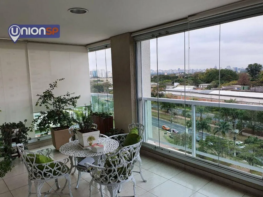 Apartamento, 4 quartos, 234 m² - Foto 3