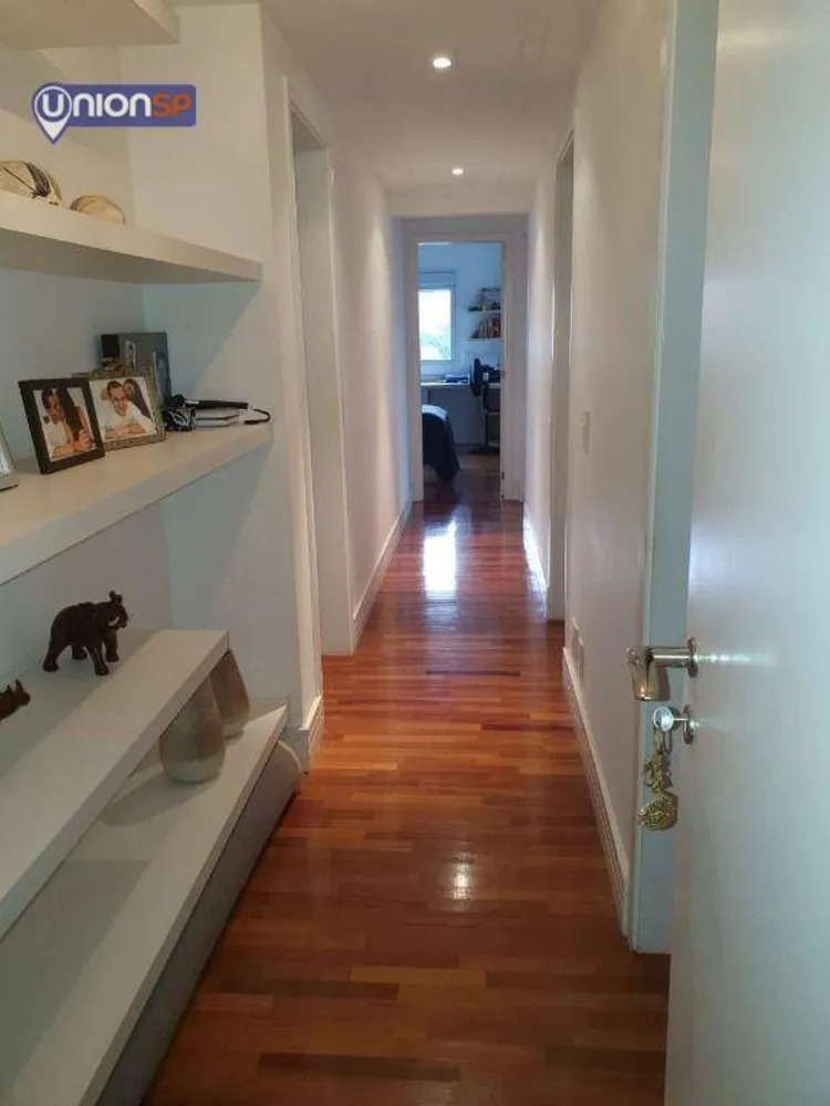 Apartamento, 4 quartos, 234 m² - Foto 4