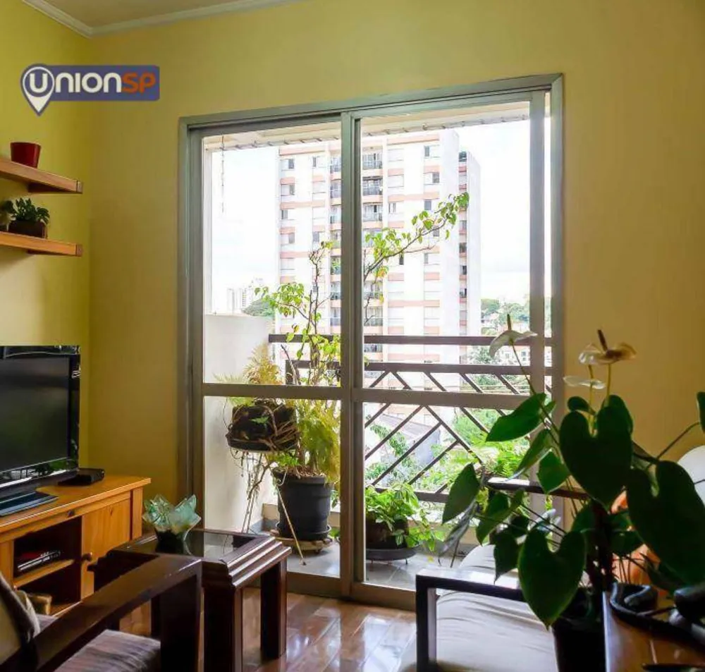 Apartamento, 2 quartos, 60 m² - Foto 4