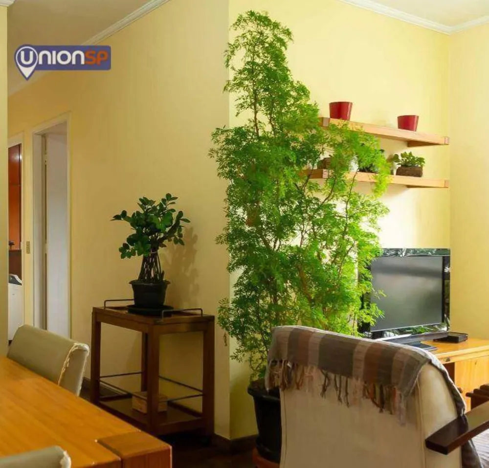 Apartamento, 2 quartos, 60 m² - Foto 3