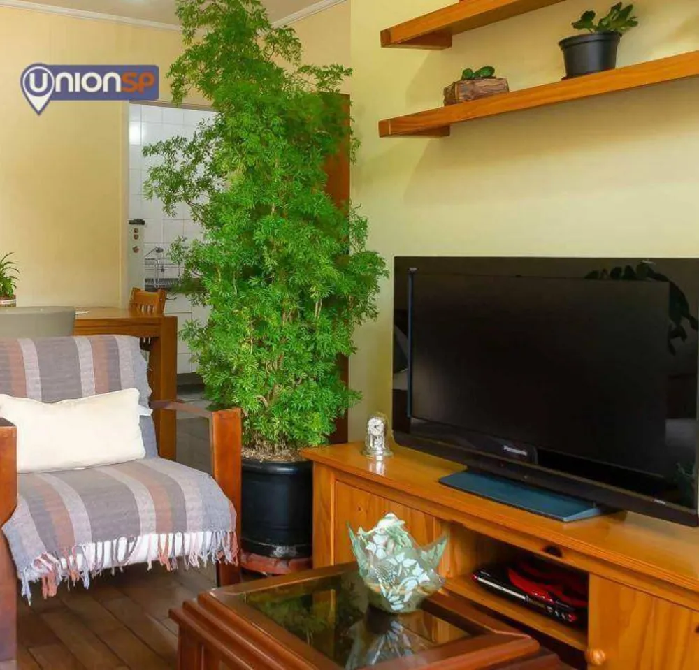 Apartamento, 2 quartos, 60 m² - Foto 2