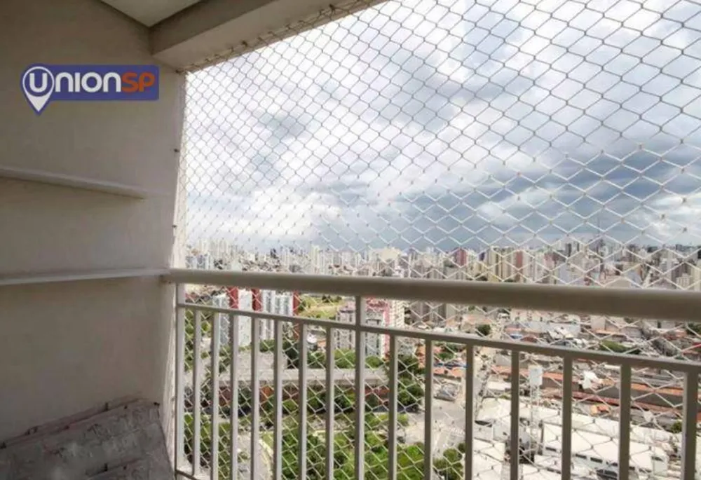 Apartamento, 2 quartos, 48 m² - Foto 3