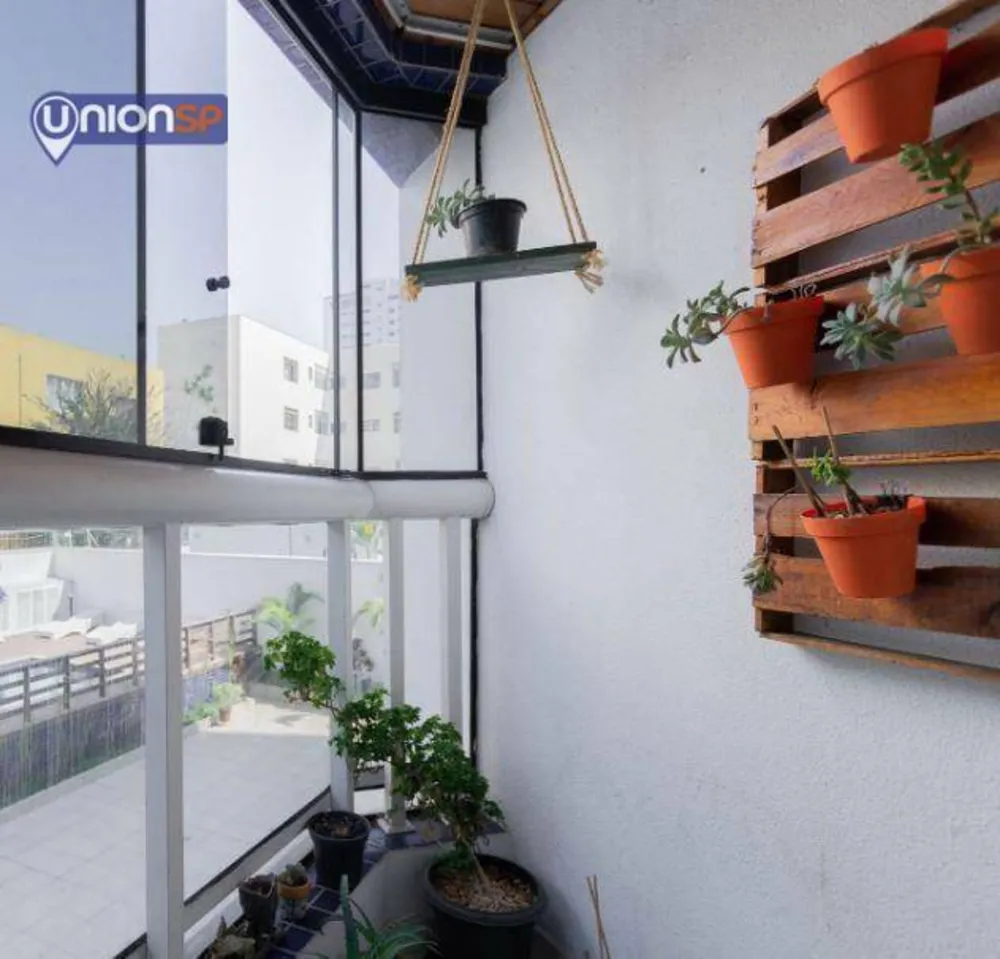 Apartamento, 3 quartos, 91 m² - Foto 4