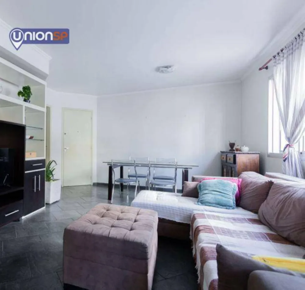 Apartamento, 3 quartos, 91 m² - Foto 3