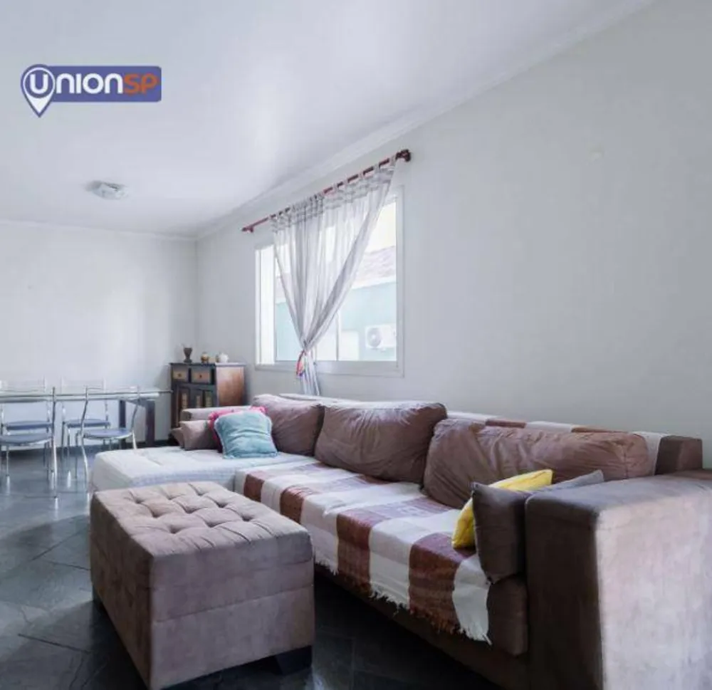 Apartamento, 3 quartos, 91 m² - Foto 1