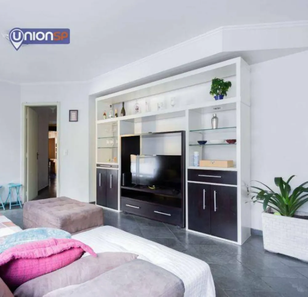 Apartamento, 3 quartos, 91 m² - Foto 2