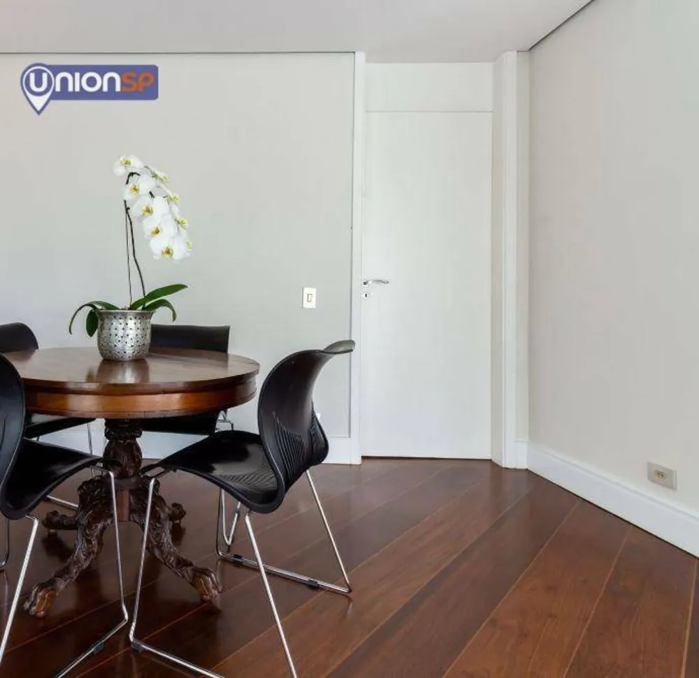 Apartamento, 4 quartos, 189 m² - Foto 4