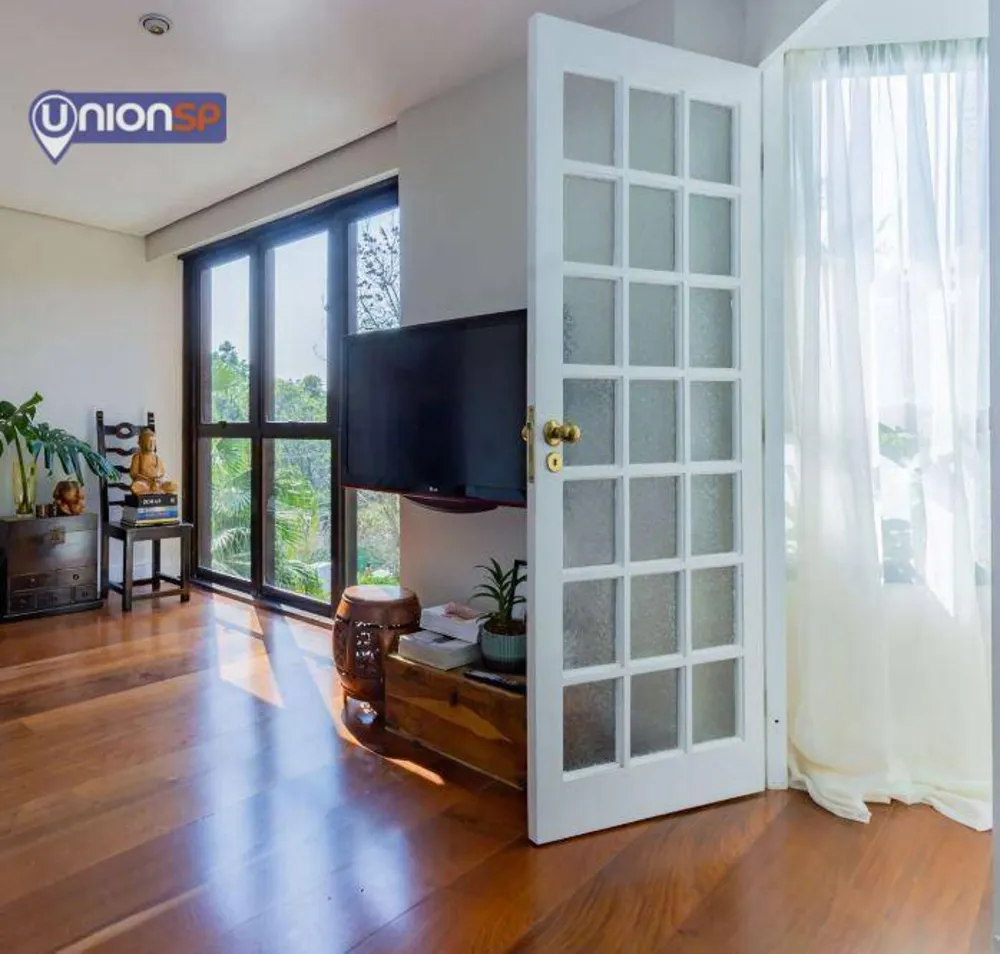 Apartamento, 4 quartos, 189 m² - Foto 3