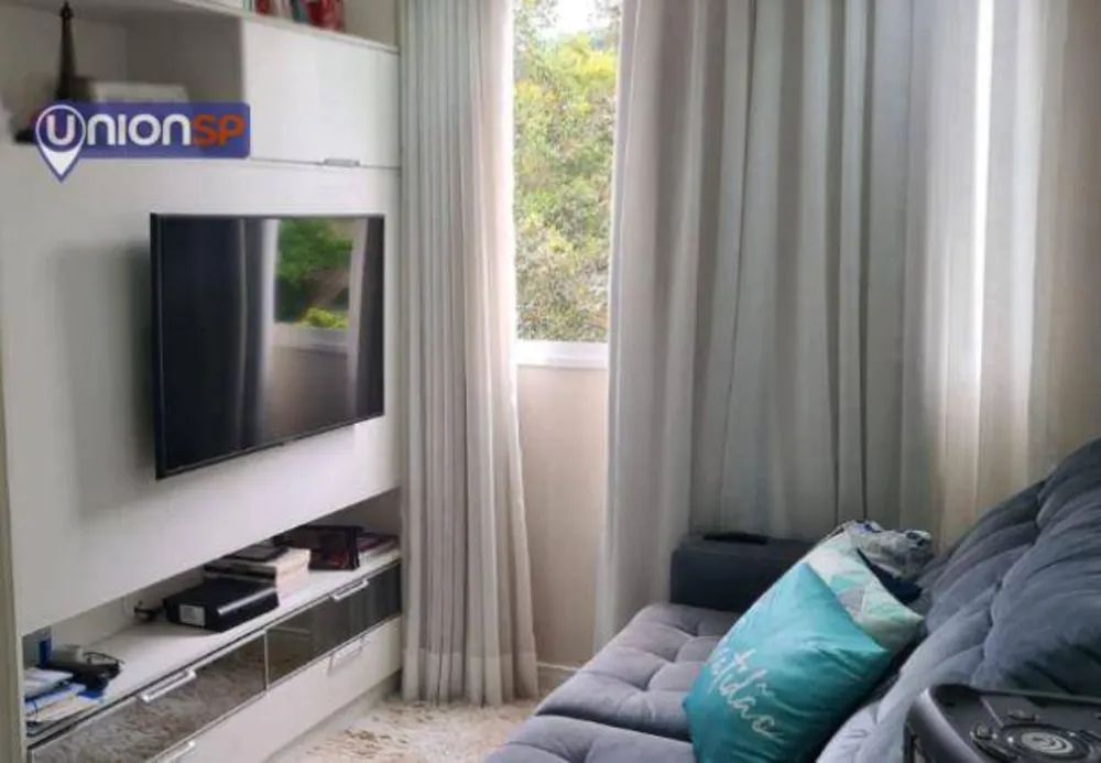 Apartamento, 2 quartos, 42 m² - Foto 1