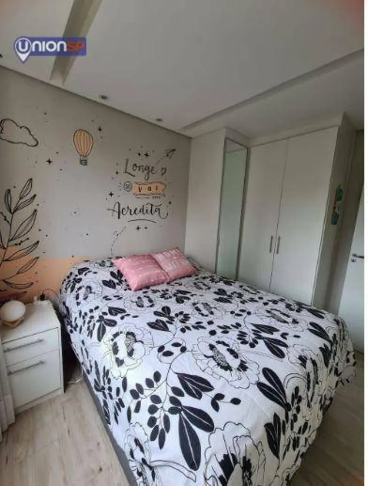 Apartamento, 2 quartos, 42 m² - Foto 4