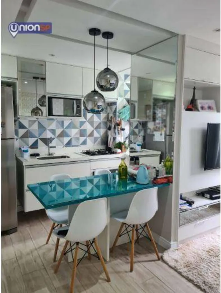 Apartamento, 2 quartos, 42 m² - Foto 3
