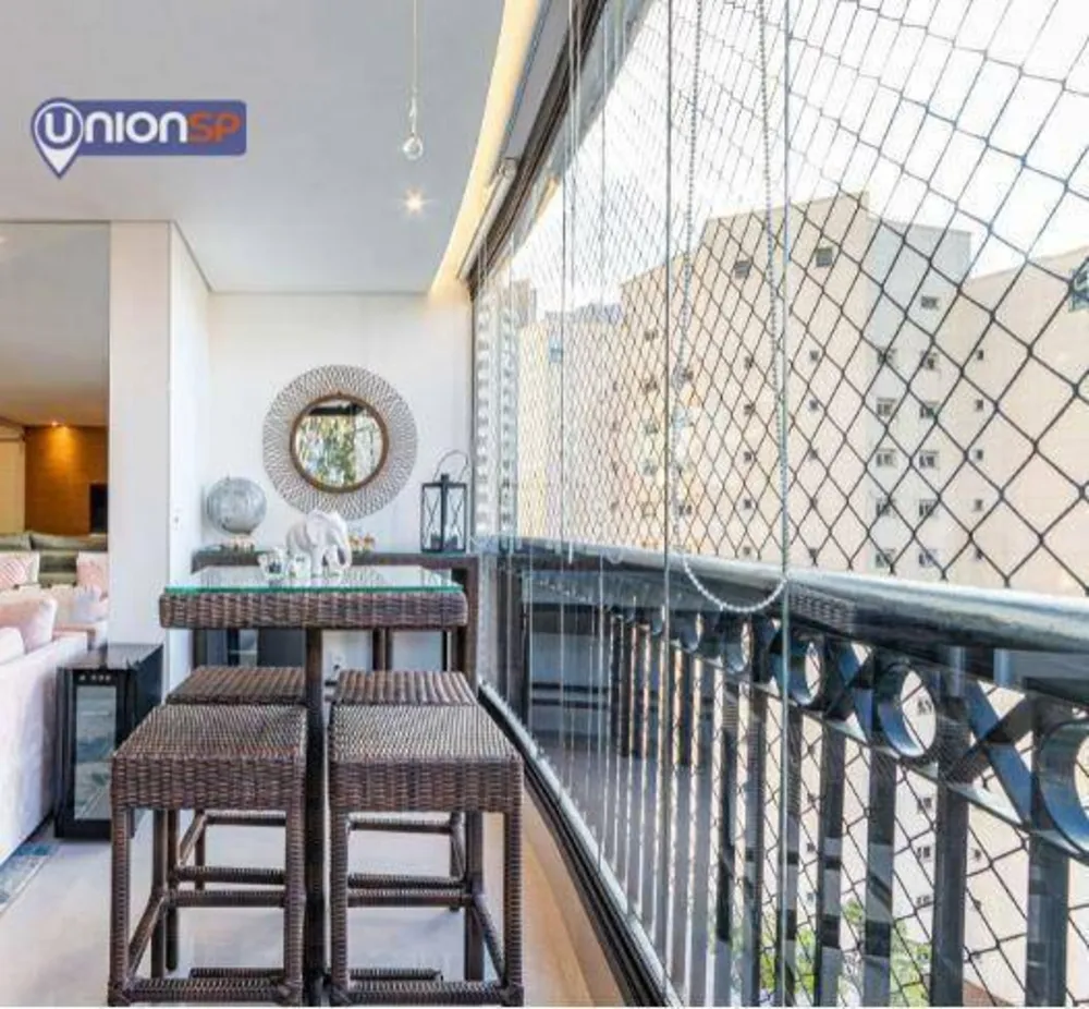 Apartamento, 2 quartos, 112 m² - Foto 3