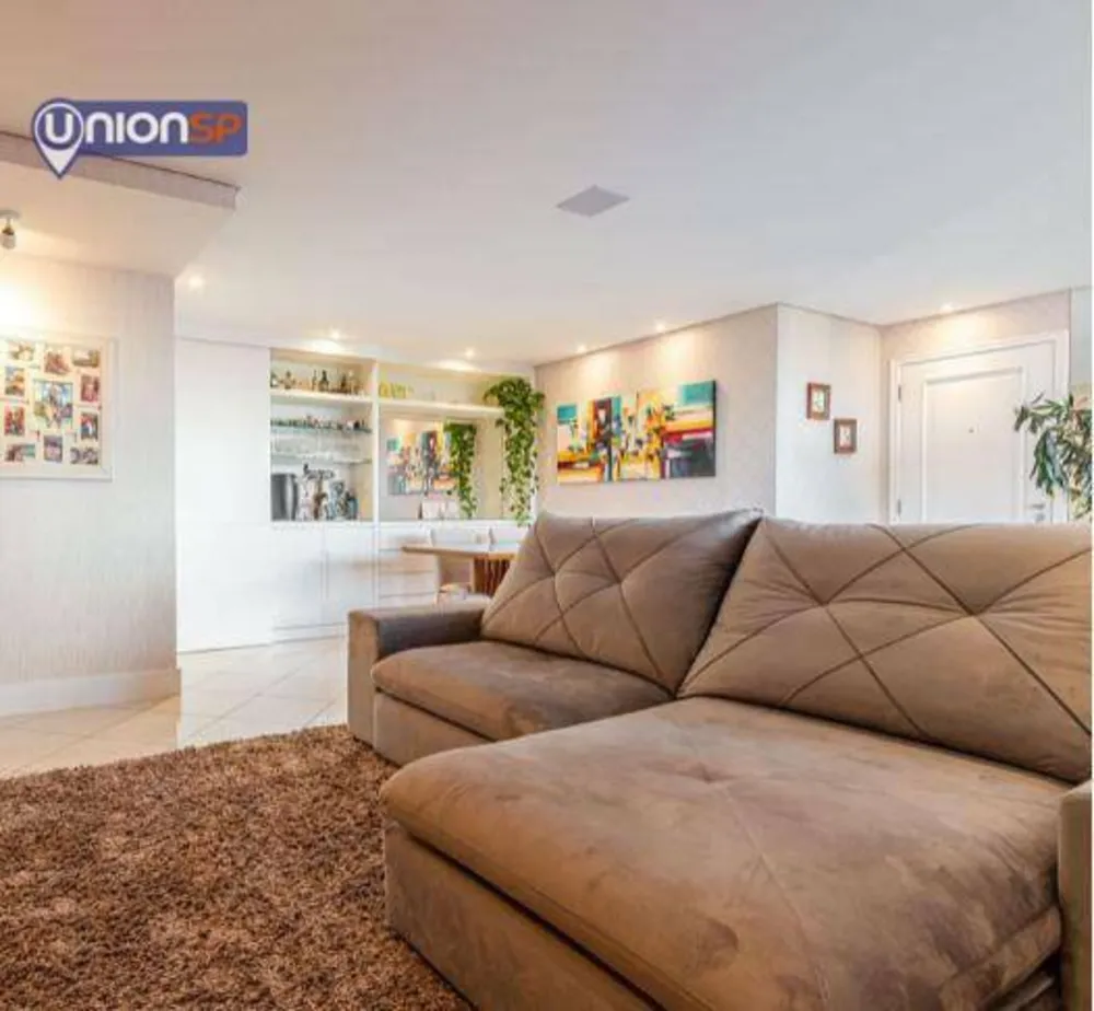 Apartamento, 2 quartos, 112 m² - Foto 4