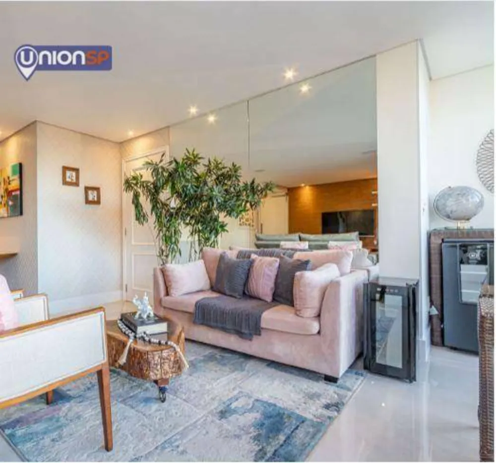 Apartamento, 2 quartos, 112 m² - Foto 2