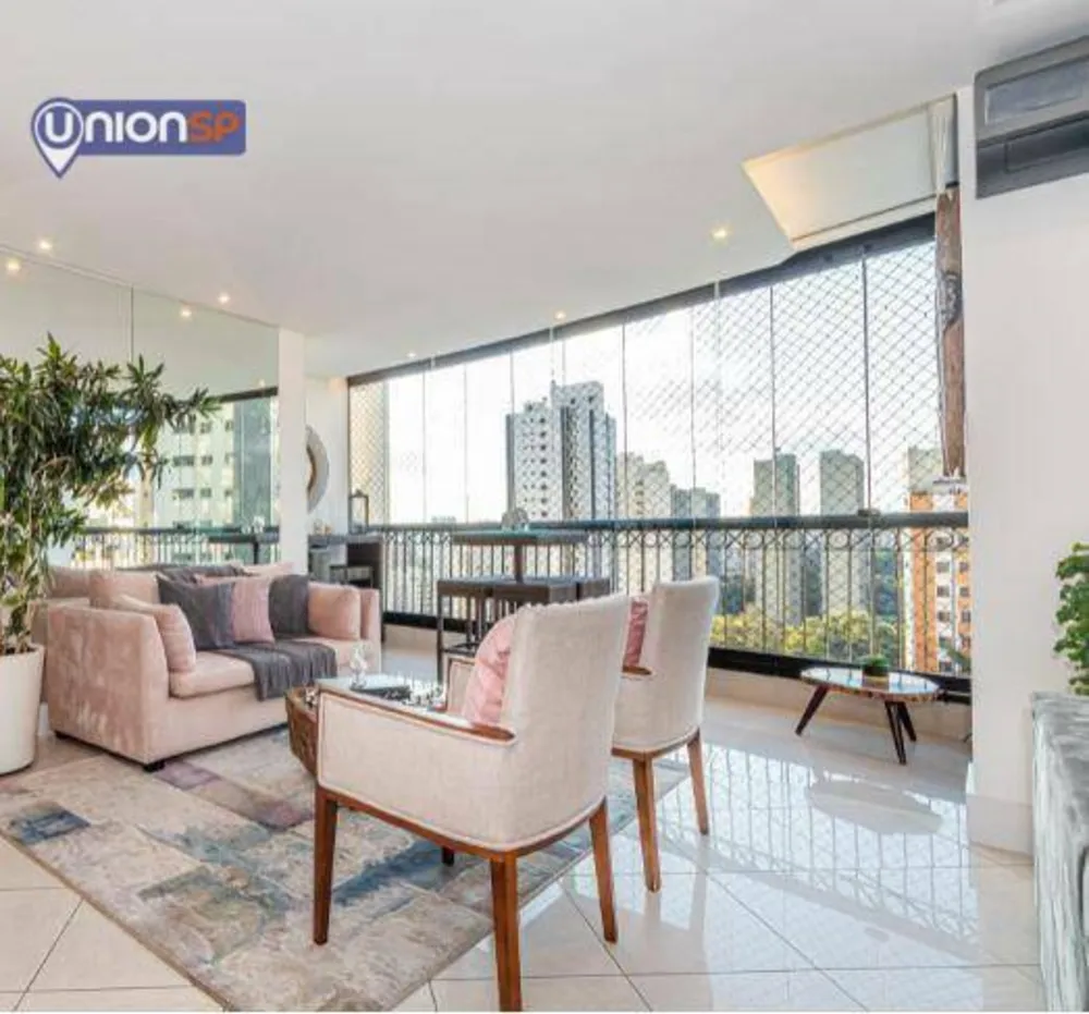 Apartamento, 2 quartos, 112 m² - Foto 1
