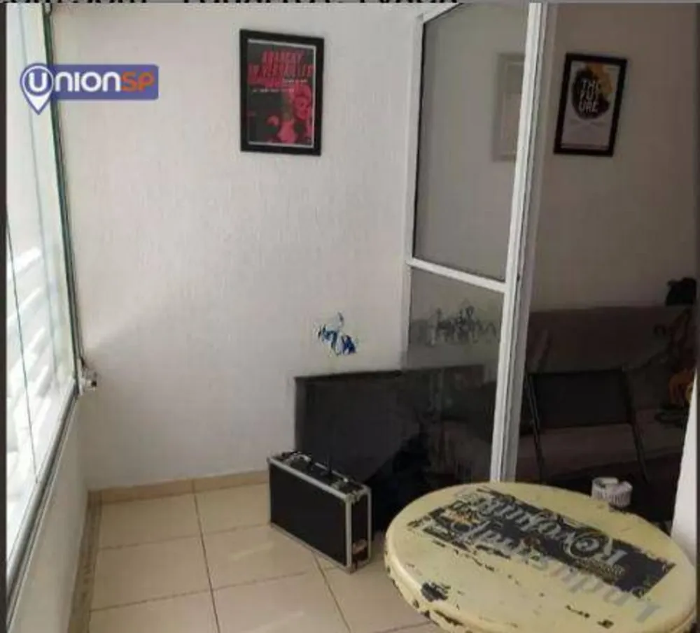 Apartamento, 1 quarto, 36 m² - Foto 2