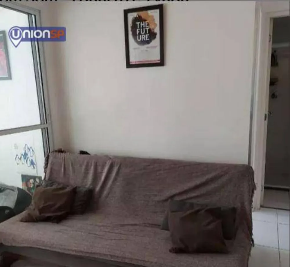 Apartamento, 1 quarto, 36 m² - Foto 3