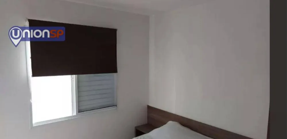 Apartamento, 1 quarto, 36 m² - Foto 4