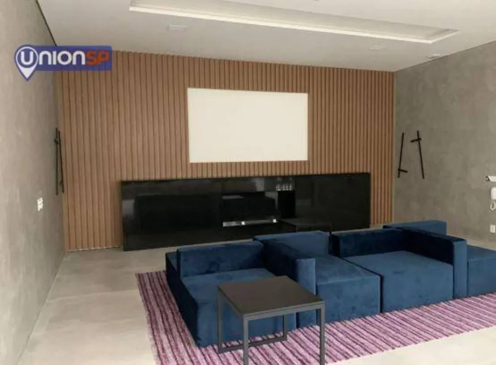 Kitnet-Studio, 31 m² - Foto 1