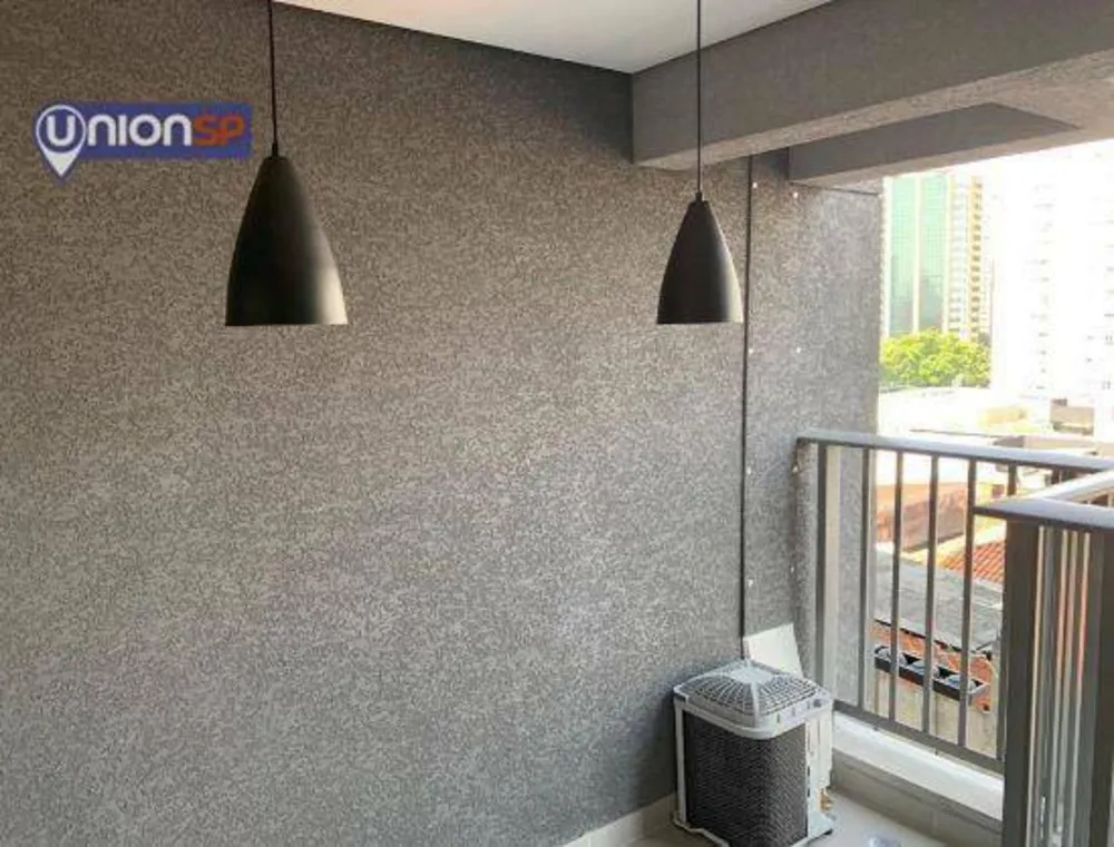 Kitnet-Studio, 31 m² - Foto 4