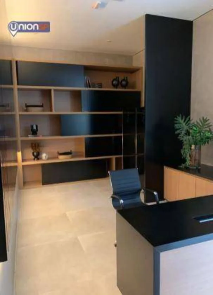 Kitnet-Studio, 31 m² - Foto 3