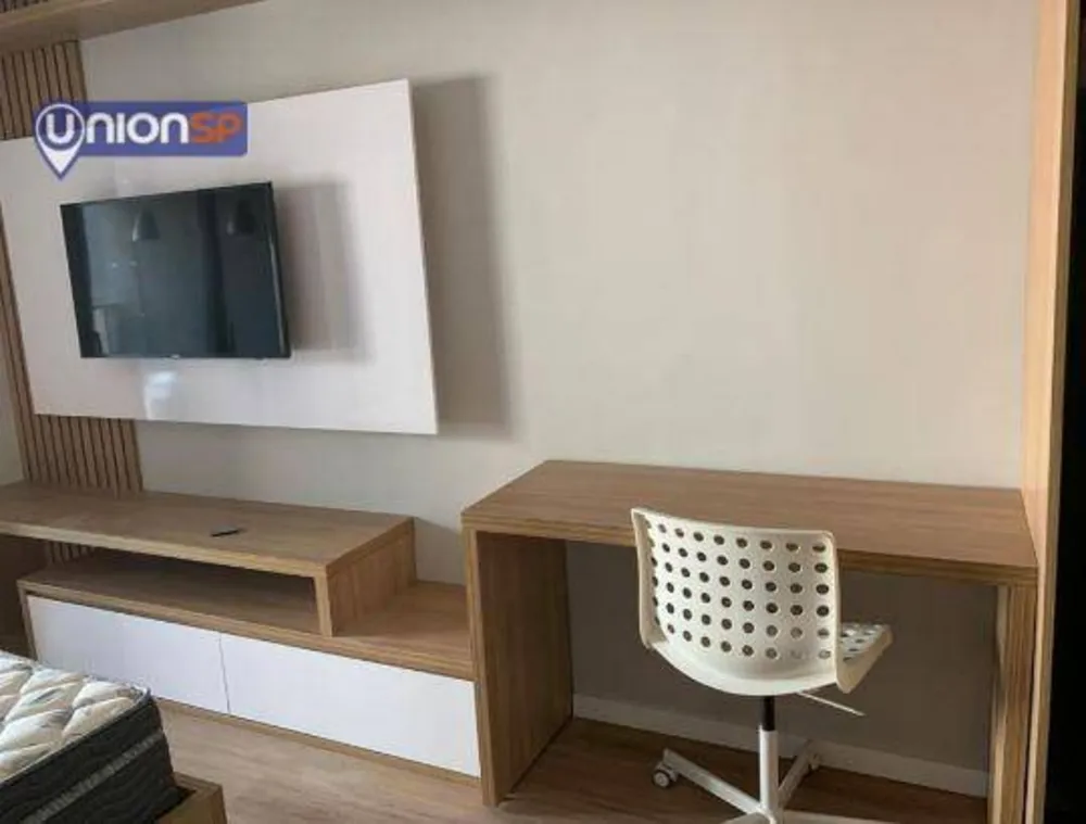 Kitnet-Studio, 31 m² - Foto 2