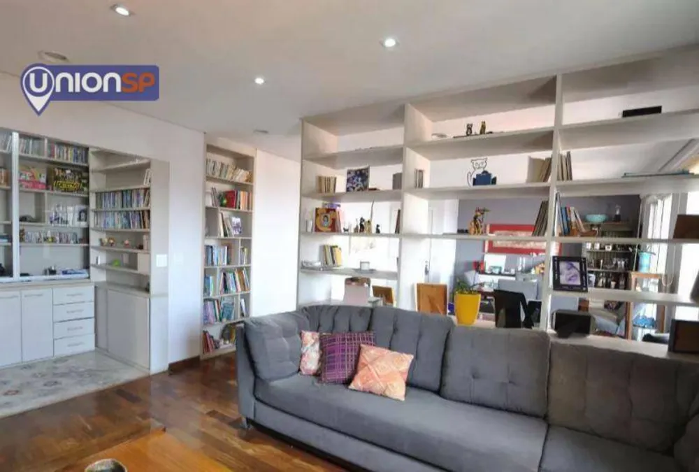 Apartamento, 3 quartos, 133 m² - Foto 4