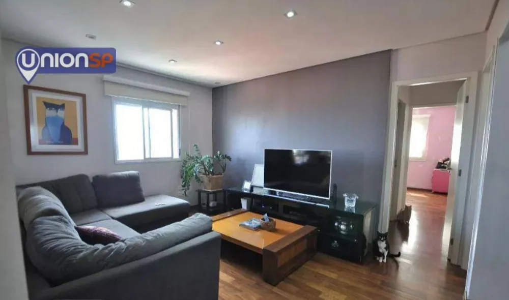 Apartamento, 3 quartos, 133 m² - Foto 3