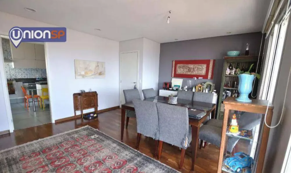 Apartamento, 3 quartos, 133 m² - Foto 2