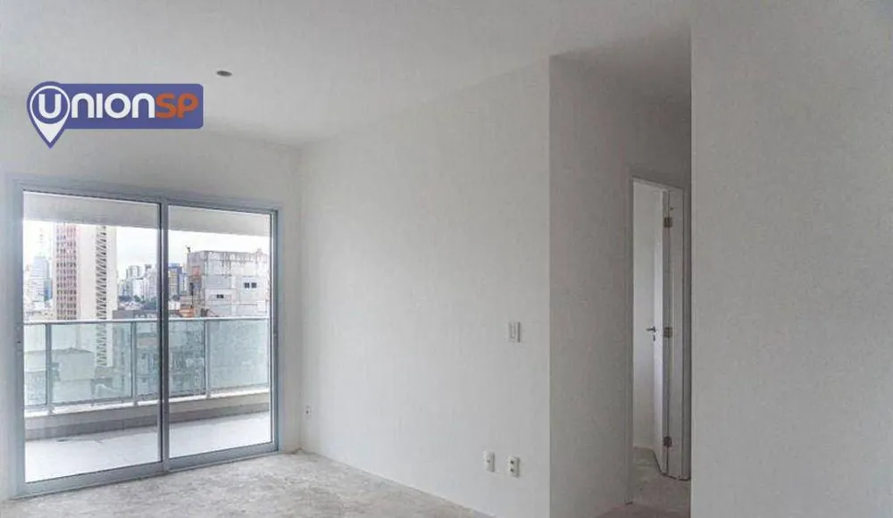 Apartamento, 2 quartos, 65 m² - Foto 2
