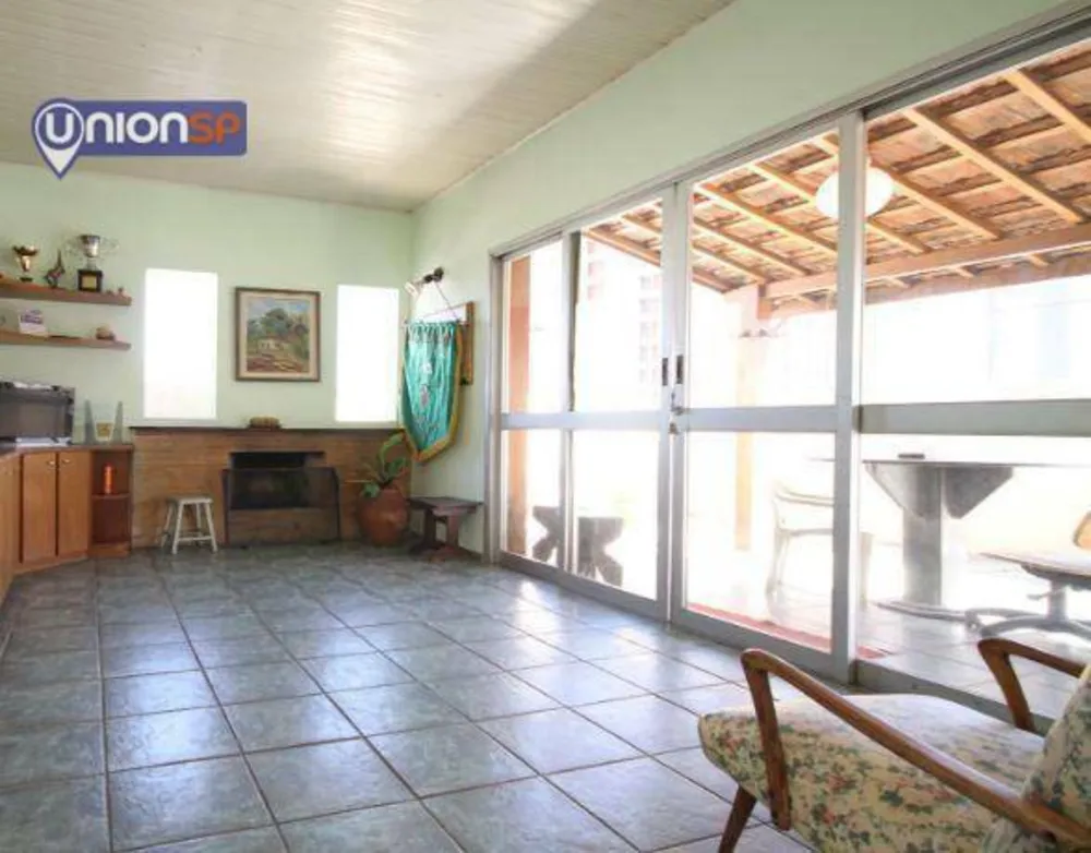 Apartamento, 3 quartos, 158 m² - Foto 4