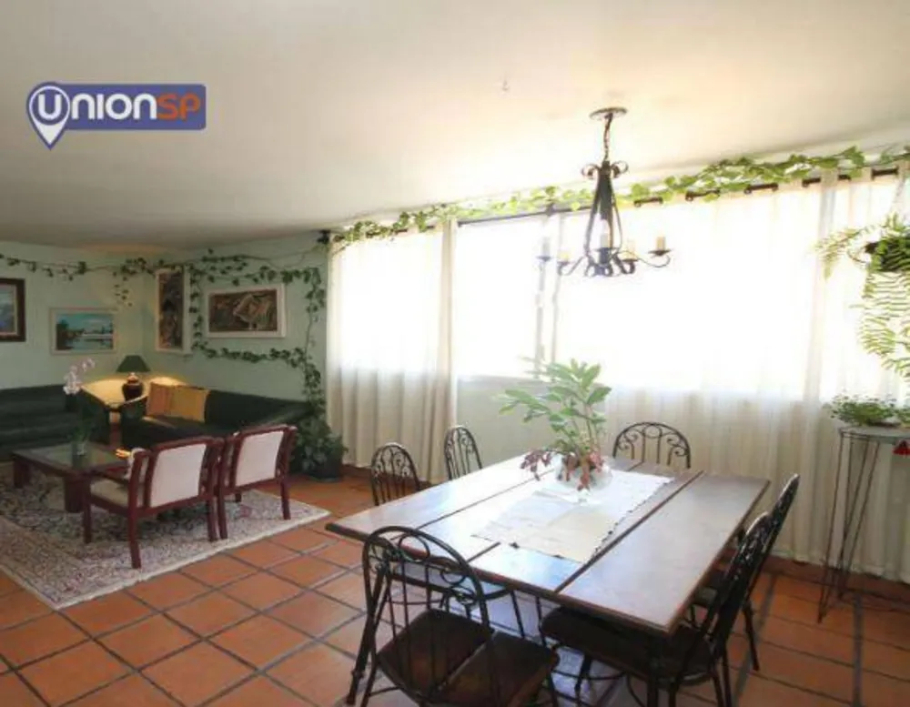 Apartamento, 3 quartos, 158 m² - Foto 2