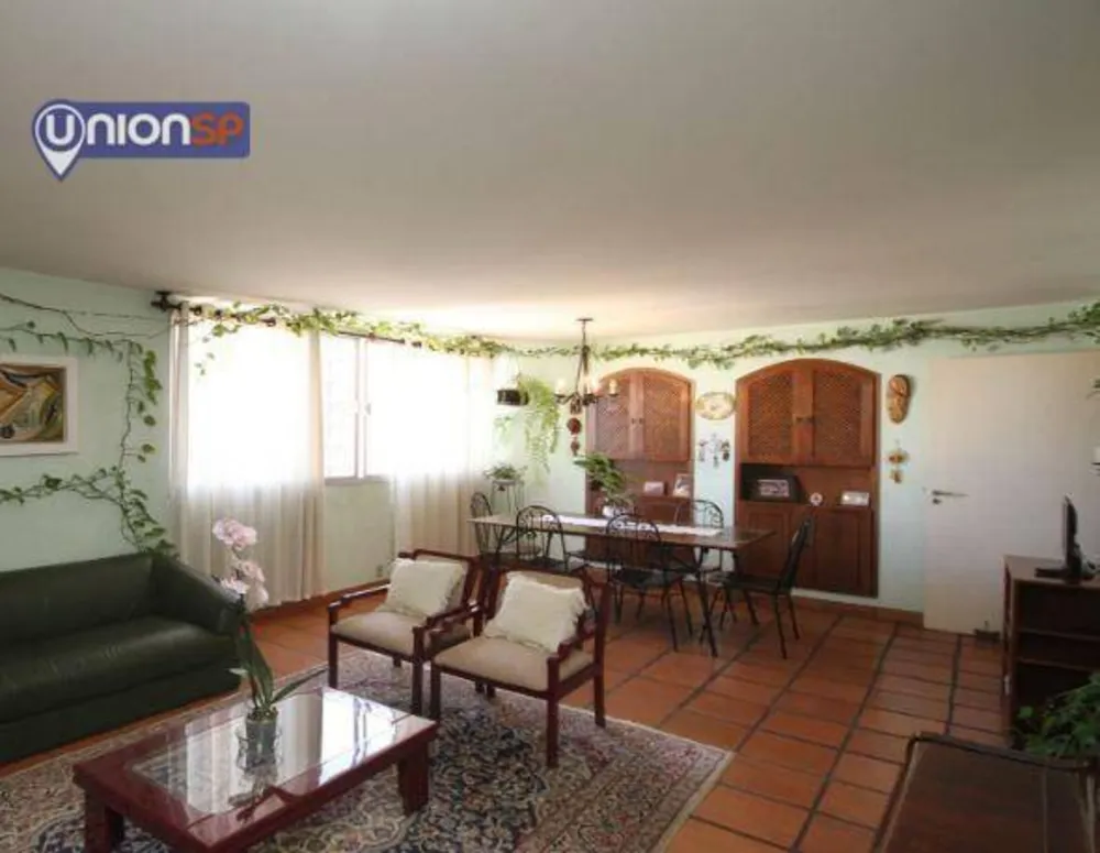 Apartamento, 3 quartos, 158 m² - Foto 1
