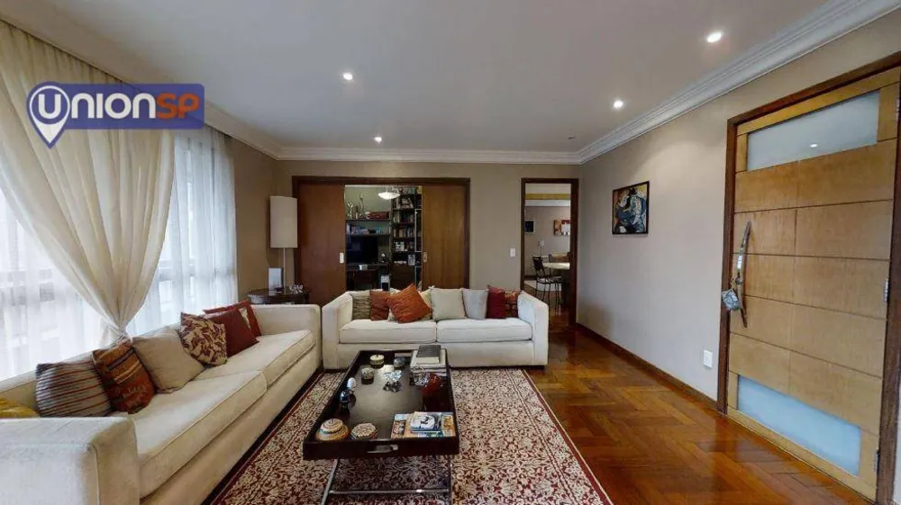 Apartamento, 4 quartos, 225 m² - Foto 3