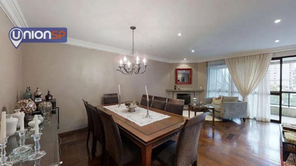 Apartamento, 4 quartos, 225 m² - Foto 4