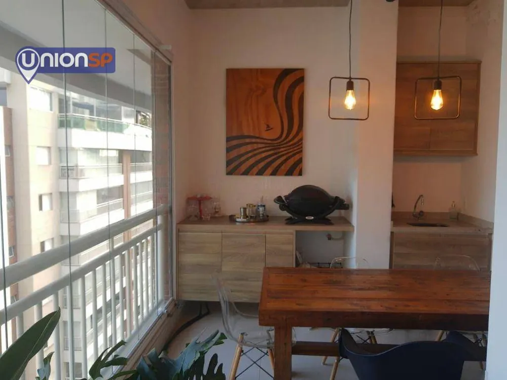 Apartamento, 3 quartos, 123 m² - Foto 3