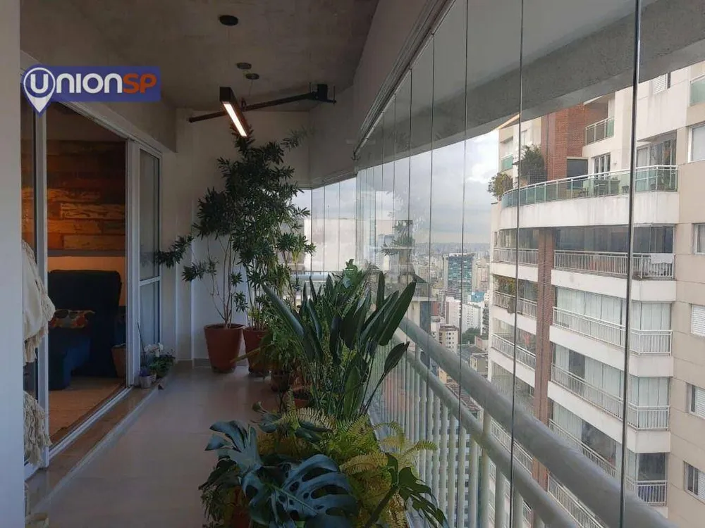 Apartamento, 3 quartos, 123 m² - Foto 2