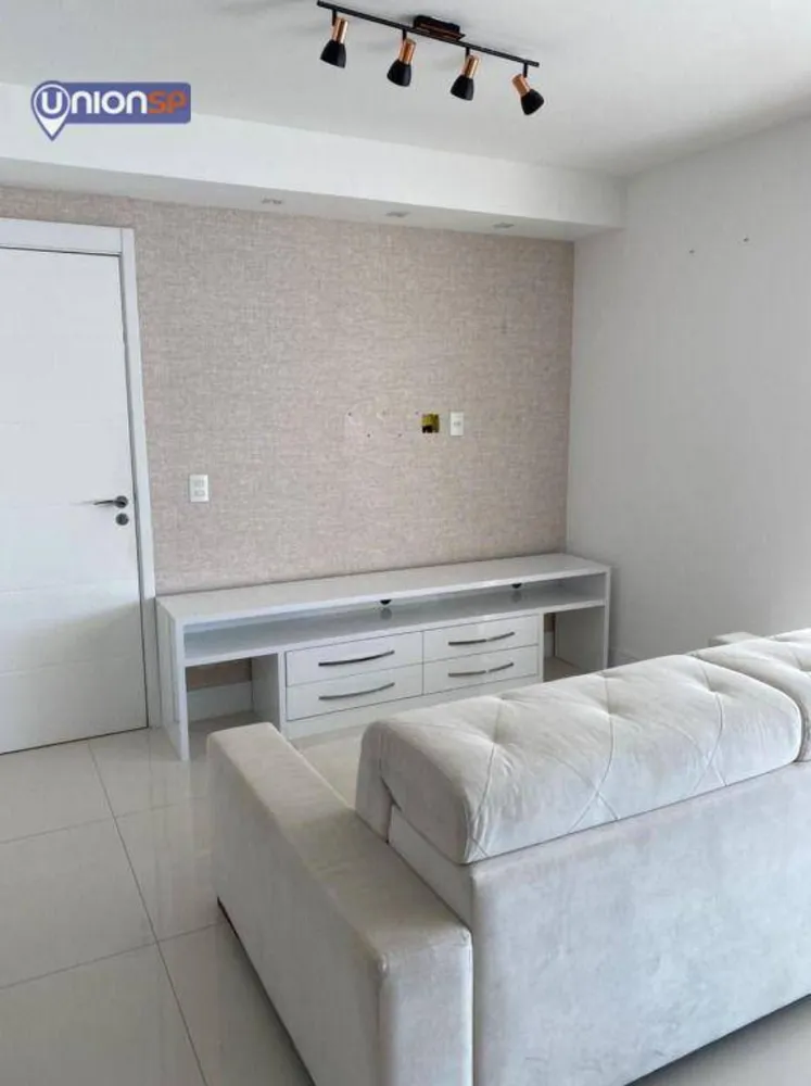 Apartamento, 3 quartos, 127 m² - Foto 4