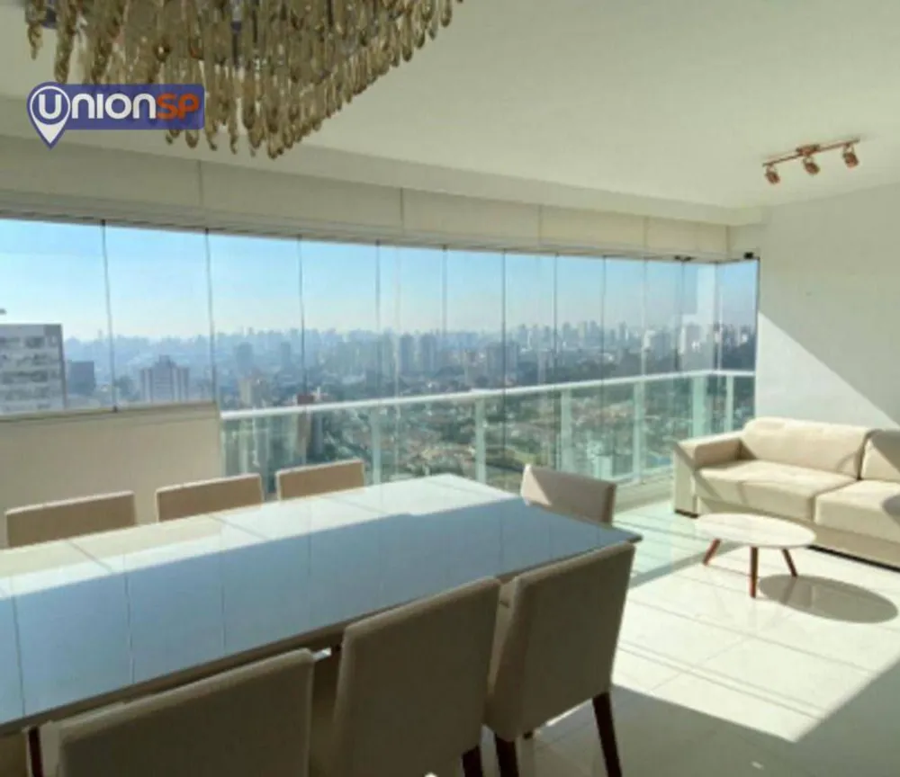 Apartamento, 3 quartos, 127 m² - Foto 2