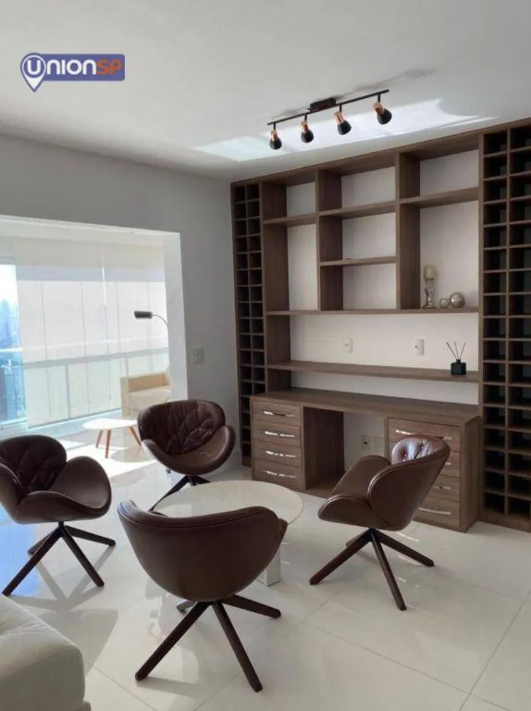 Apartamento, 3 quartos, 127 m² - Foto 3