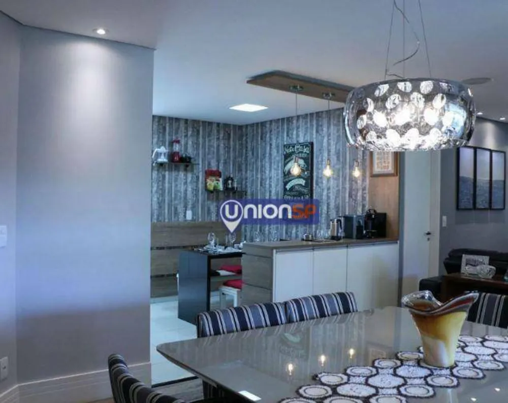 Apartamento, 3 quartos, 122 m² - Foto 3