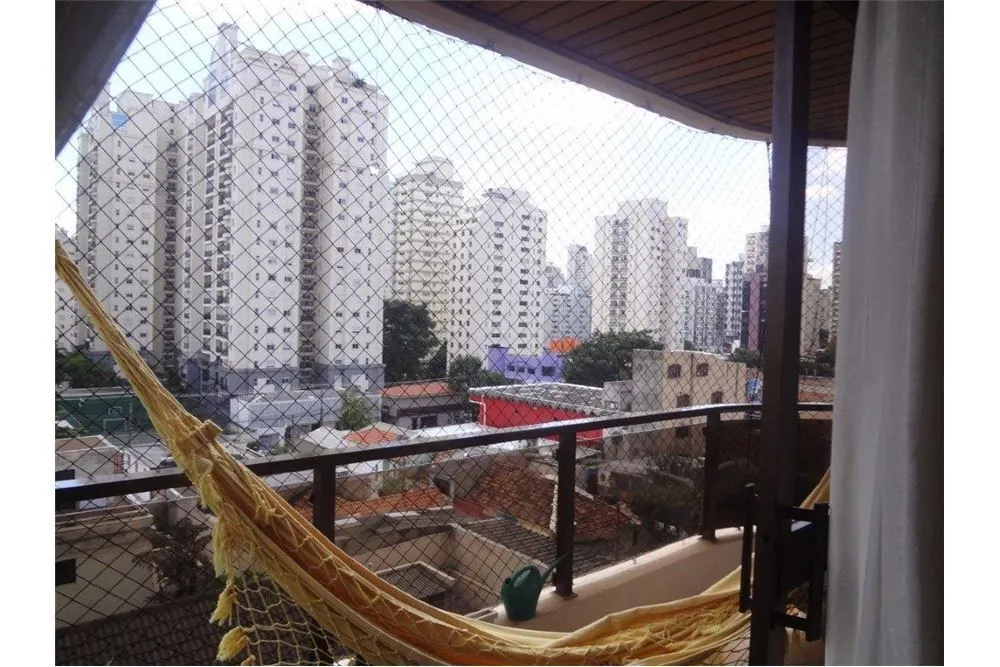 Apartamento, 3 quartos, 112 m² - Foto 1