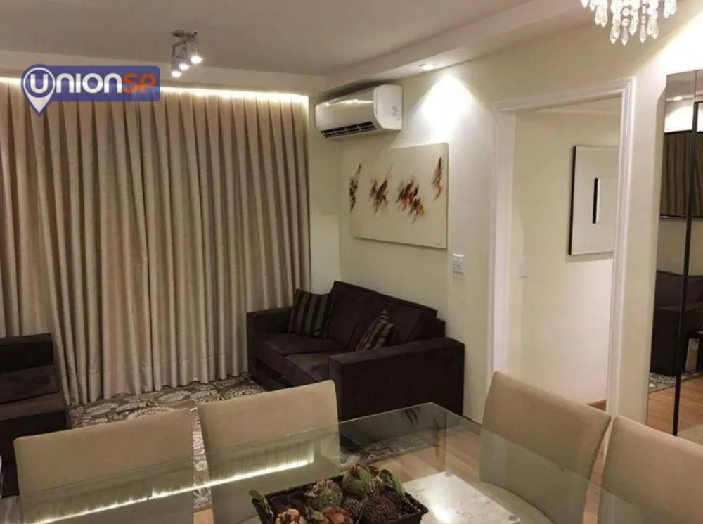 Apartamento, 2 quartos, 74 m² - Foto 3