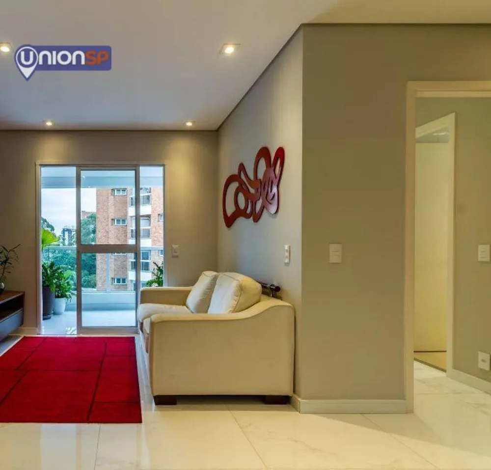 Apartamento, 2 quartos, 64 m² - Foto 3