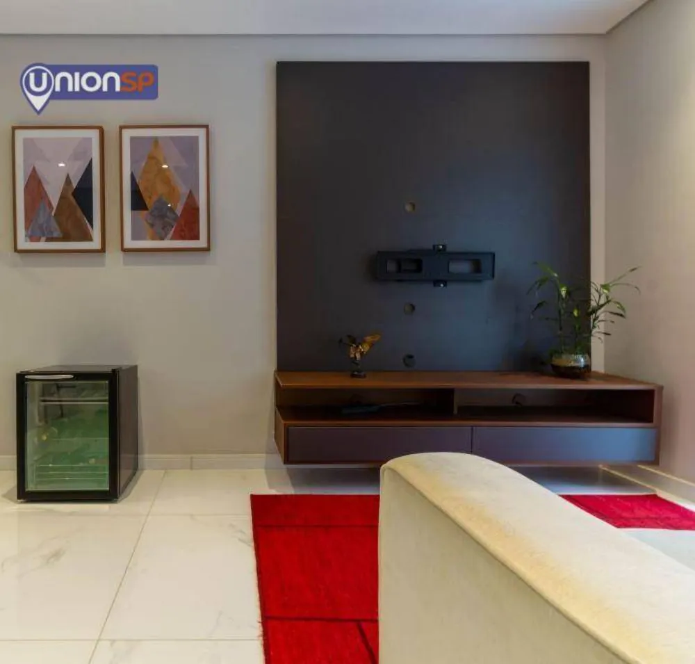 Apartamento, 2 quartos, 64 m² - Foto 2