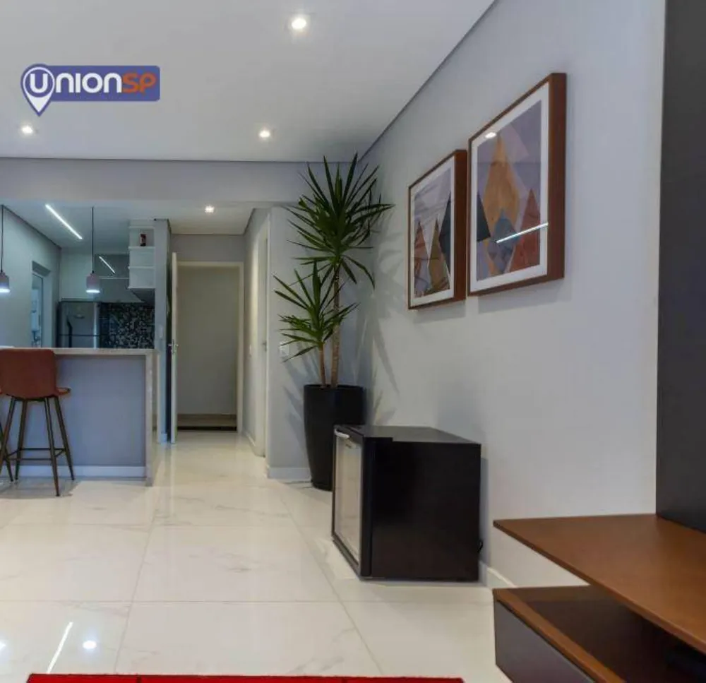 Apartamento, 2 quartos, 64 m² - Foto 4