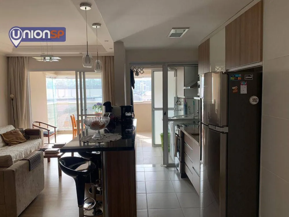 Apartamento, 2 quartos, 75 m² - Foto 2