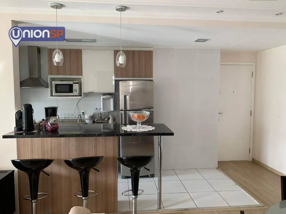 Apartamento, 2 quartos, 75 m² - Foto 4